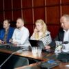 Rydułtowy: Prace na Nacynie i hałdzie przy szybie Leon IV