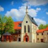 Zamek Piastowski zmienia formułę działania