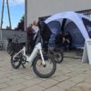 Znakowanie rowerów w Rybniku