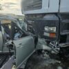 Wypadek na DK94 w Strzelcach Opolskich
