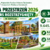 Ponad 9,6 mln zł na zielone inwestycje w regionie